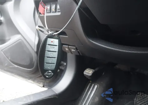 2015 Nissan Altima 2.5 Sl z USA, uszkodzony, nr VIN 1N4AL3APXFC157718